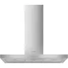 Image de Hotte décorative murale SMEG KBCT900XE
