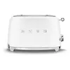 Image de SMEG TSF01WHMEU blanc mat TSF01WHMEU