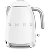 Image de Bouilloire Sans Fil 1.7l 2400w Blanc Mat - KLF03WHMEU