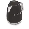 Image de Bouilloire Sans Fil 1.7l 2400w Noir - KLF03BLMEU
