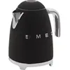 Image de Bouilloire SMEG KLF03BLMEU Noir mat
