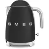 Image de SMEG KLF03BLMEU noir mat KLF03BLMEU