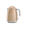 Image de Bouilloire Smeg KLF03CHMEU 2400 W Or mat en occasion ou reconditionné