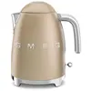 Image de SMEG KLF03CHMEU Or Mat KLF03CHMEU