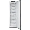 Image de SMEG Congélateur encastrable armoire S8F174NF