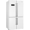 Image de SMEG Réfrigérateur 4 portes FQ60BDF