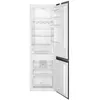 Image de Réfrigérateur congélateur en bas encastrable Smeg C3170NE 262 L Blanc en occasion ou reconditionné