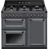 Image de Piano de cuisson gaz SMEG TR103GR