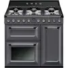 Image de Piano de cuisson gaz SMEG TR93GR