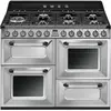 Image de Piano de cuisson gaz SMEG TR4110X-1