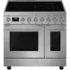 Image de SMEG CPF92IMX CPF92IMX