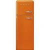 Image de SMEG Réfrigérateur congélateur haut FAB 30 L OR 5