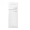 Image de SMEG Réfrigérateur congélateur haut FAB 30 L WH 5 en occasion ou reconditionné