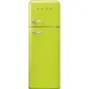 Image de Réfrigérateur 2 portes SMEG FAB30RLI5 Vert Pomme