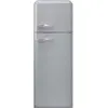 Image de Réfrigérateur 2 portes SMEG FAB30RSV5
