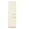 Image de Réfrigérateur congélateur à poser ouverture gauche Smeg FAB32LCR5 234L / 97L crème