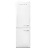 Image de Réfrigérateur congélateur à poser ouverture gauche Smeg FAB32LWH5 234L / 97L blanc