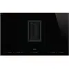 Image de Plaque induction aspirante SMEG HOBD682R1