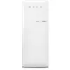 Image de Réfrigérateur congélateur à poser ouverture gauche Smeg FAB28LWH5 244L / 26L blanc
