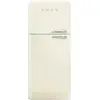 Image de Réfrigérateur 2 portes SMEG FAB50LCR5 Crème