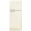 Image de Réfrigérateur 2 portes SMEG FAB50RCR5 Crème