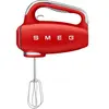 Image de SMEG HMF01RDEU HMF01RDEU