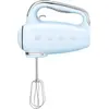 Image de Batteur SMEG Bleu Azur HMF01PBEU