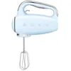 Image de Batteur Smeg HMF01PBEU 250 W Bleu Azur en occasion ou reconditionné