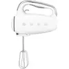 Image de Batteur SMEG Blanc HMF01WHEU
