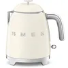 Image de Bouilloire KLF05CREU - Crème SMEG