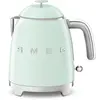 Image de Bouilloire SMEG KLF05PGEU Vert d'eau