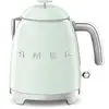 Image de Bouilloire KLF05PGEU - Vert - SMEG