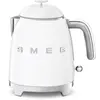 Image de Bouilloire SMEG KLF05WHEU Blanc