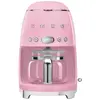 Image de Cafetière filtre SMEG DCF02PKEU