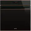 Image de Four encastrable SMEG SOP6604TPNR