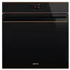 Image de Four pyrolyse''Dolce Stil Novo'' Électronique Multifonction (19 dont chaleur tournante, ECO, Decongelation, Pizza, Levage et Mode Shabbat), 68 litres nets, afficheur TFT tactile, avec 10 recettes personnalisables et 150 programmes automatiques, classe A+ en occasion ou reconditionné