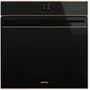 Image de SMEG SOP6604TPNR, Dolce Stil Novo, 68 litres SOP6604TPNR