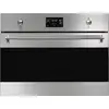 Image de Four encastrable SMEG SO4302S3X