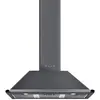 Image de Hotte décorative murale SMEG KT100GRE