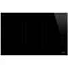 Image de Plaque induction SMEG SIM3864D