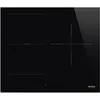 Image de SMEG SI1M4634D, Plaque de cuisson à induction UNIVERSAL, Black glass
