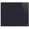 Image de SMEG SI1M4644D, 4 foyers, 4 boosters, 7400w SI1M4644D