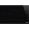 Image de SMEG SI1M4844D, Plaque de cuisson à induction UNIVERSAL, Black glass