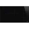 Image de SMEG SI1M4954D, Plaque de cuisson à induction UNIVERSAL, Black glass