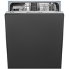 Image de Lave-vaisselle intégrable 13 CV SMEG STL281DS