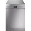 Image de Lave vaisselle 60 cm SMEG LVSP345BQX