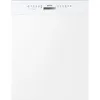Image de Lavastoviglie sottopiano Smeg UNIVERSALE LSP292DB White
