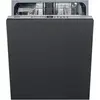 Image de Lave vaisselle encastrable SMEG STL252CH