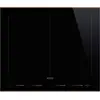 Image de Plaque induction SMEG SIM6644R
