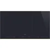 Image de SMEG Plaque induction SIM6964R, 90 cm, 6 foyers, 3 flexibles, 11100w en occasion ou reconditionné
